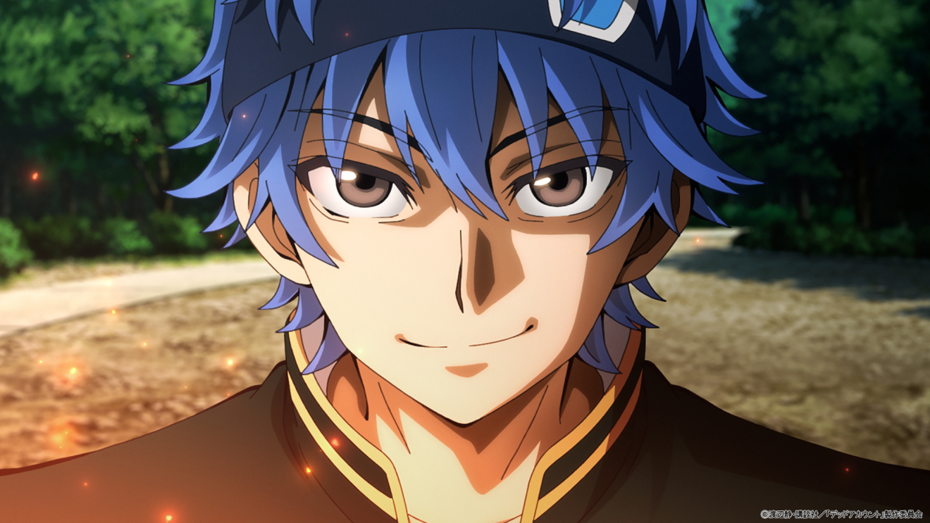 �f�b�h�A�J�E���g moca