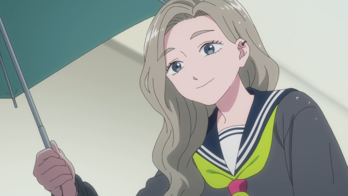 �����΂ȌN�Ɩl moca