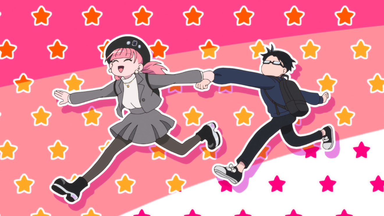 �����΂ȌN�Ɩl moca