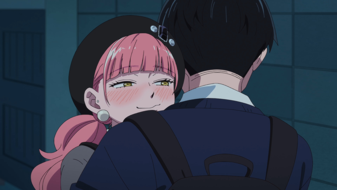 �����΂ȌN�Ɩl moca