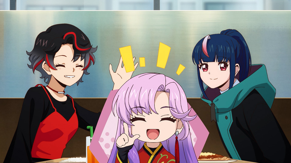 �J�[�h�t�@�C�g!! ���@���K�[�h Divinez ���^����� moca