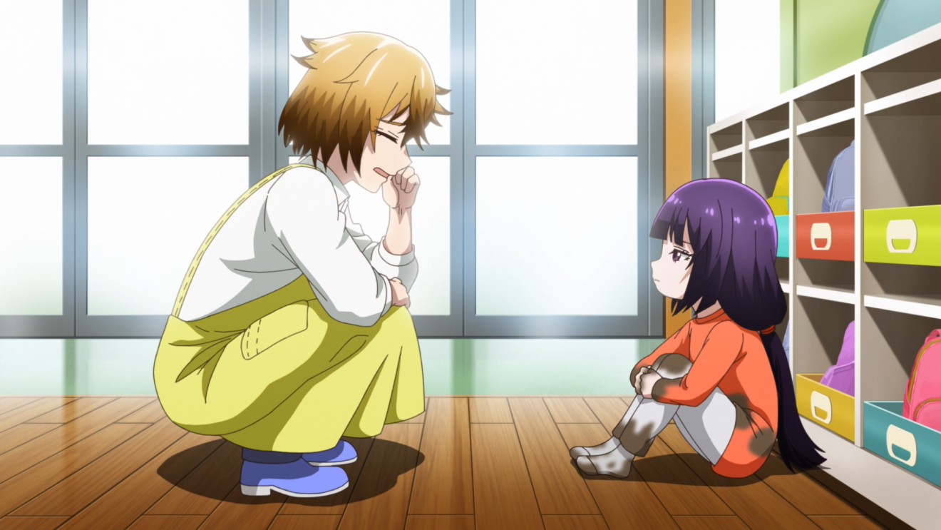 �J�������̓R�����Ȃ� moca