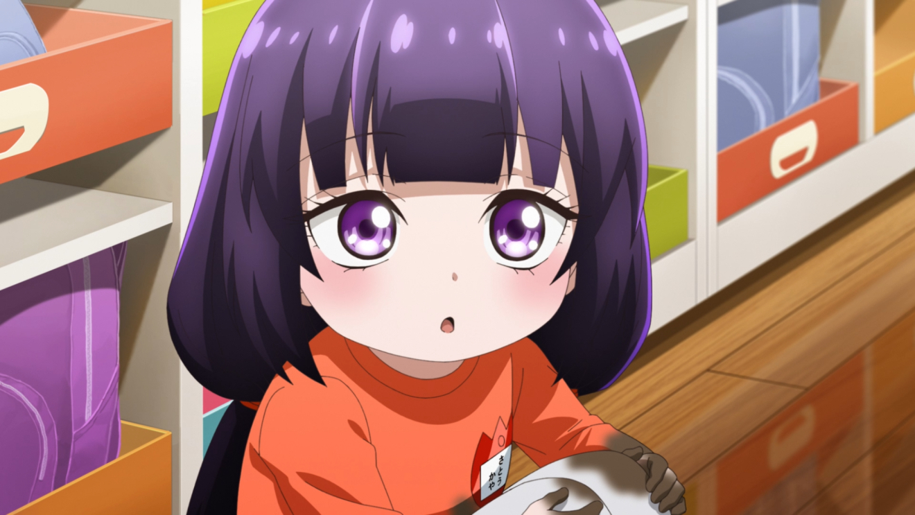 �J�������̓R�����Ȃ� moca