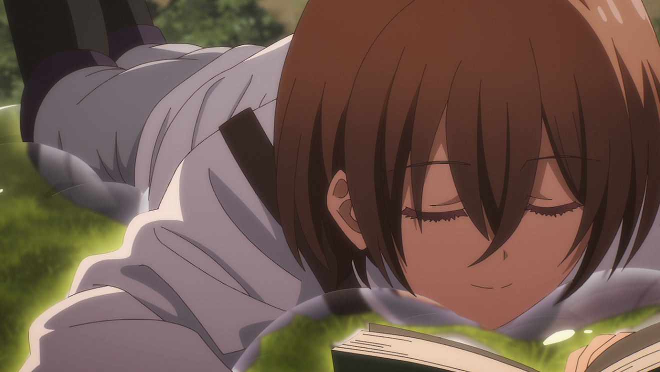 ���p�t�N�m���͌����Ă��� moca