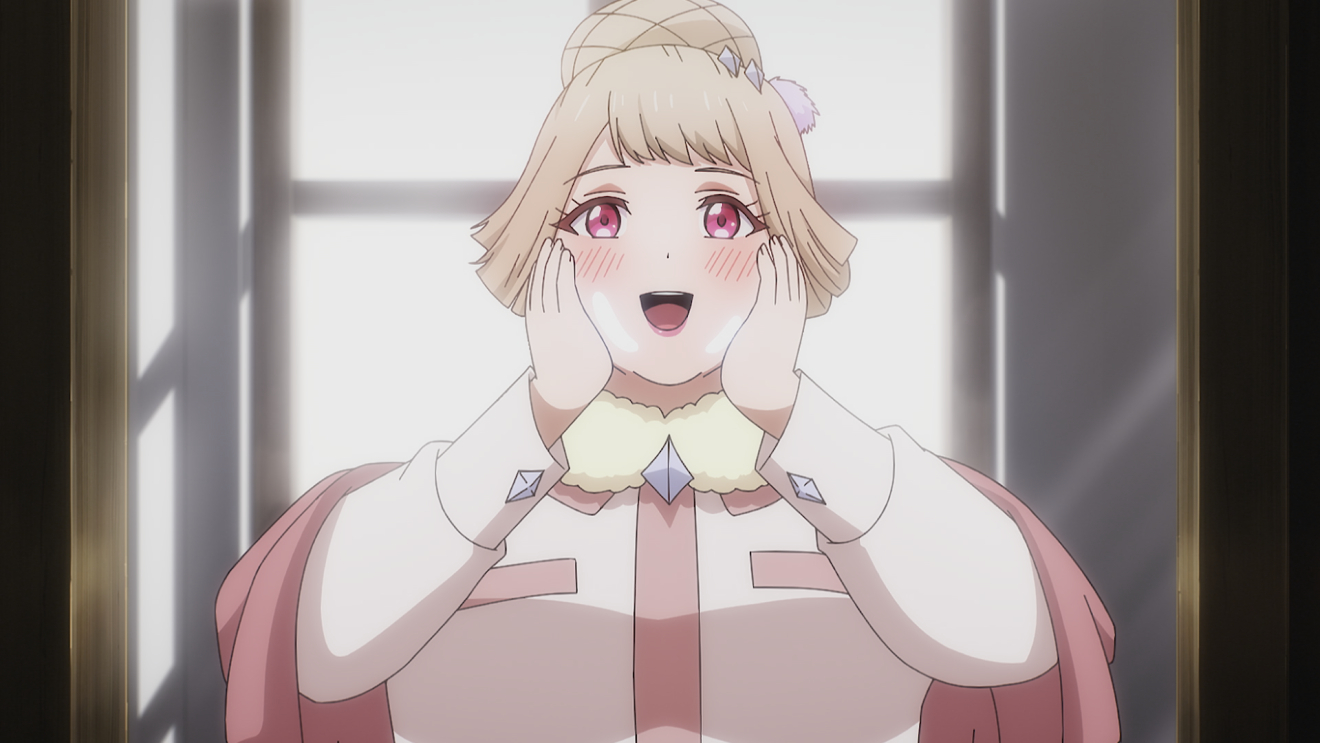 ���p�t�N�m���͌����Ă��� moca