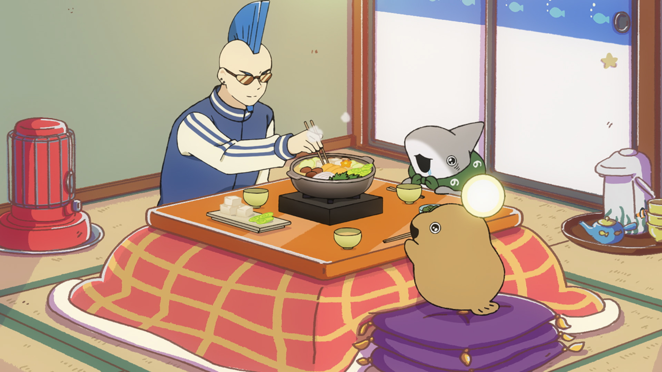 ���ł����q�U�� moca