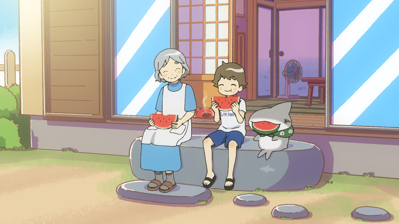 ���ł����q�U�� moca