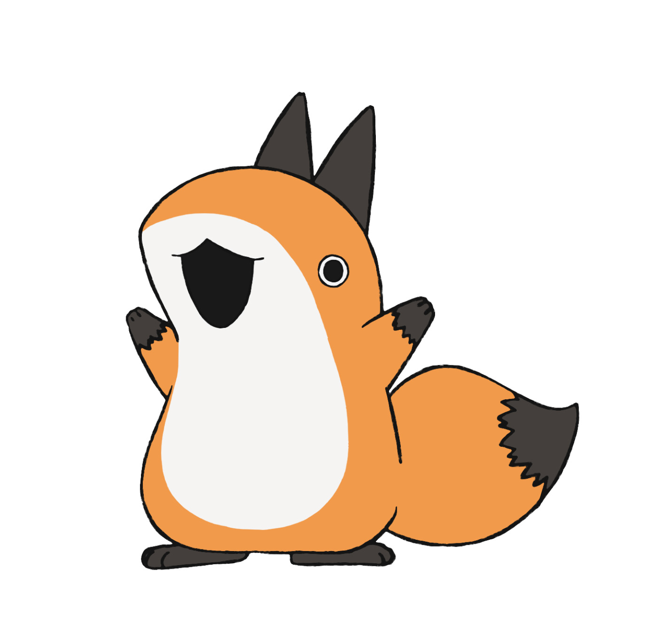 ���ł����q�U�� ���˂���� moca