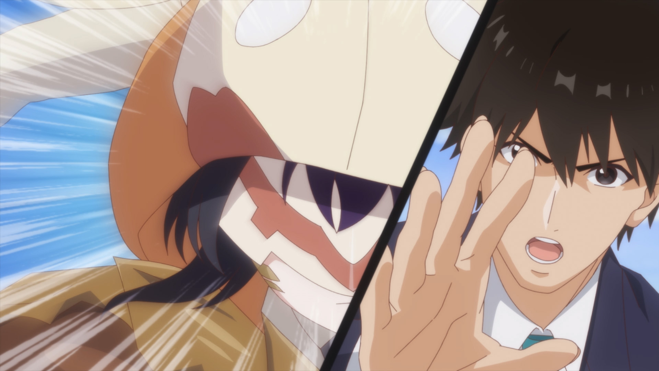 ���E�ŋ��̌�q moca