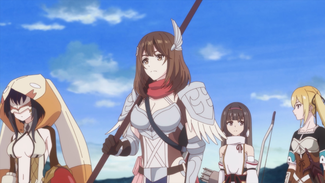 ���E�ŋ��̌�q moca