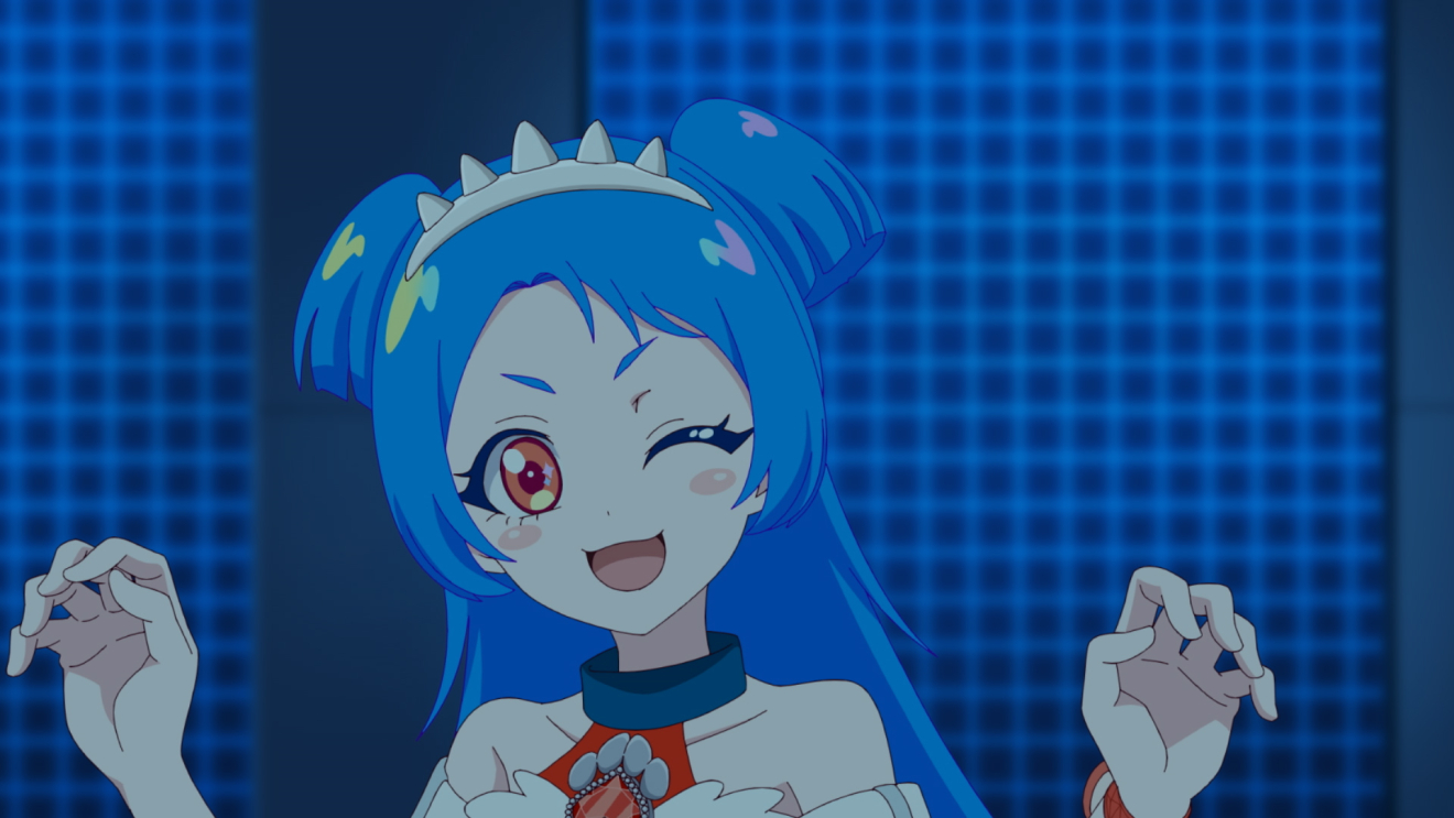 �Ђ݂̃A�C�v�� moca