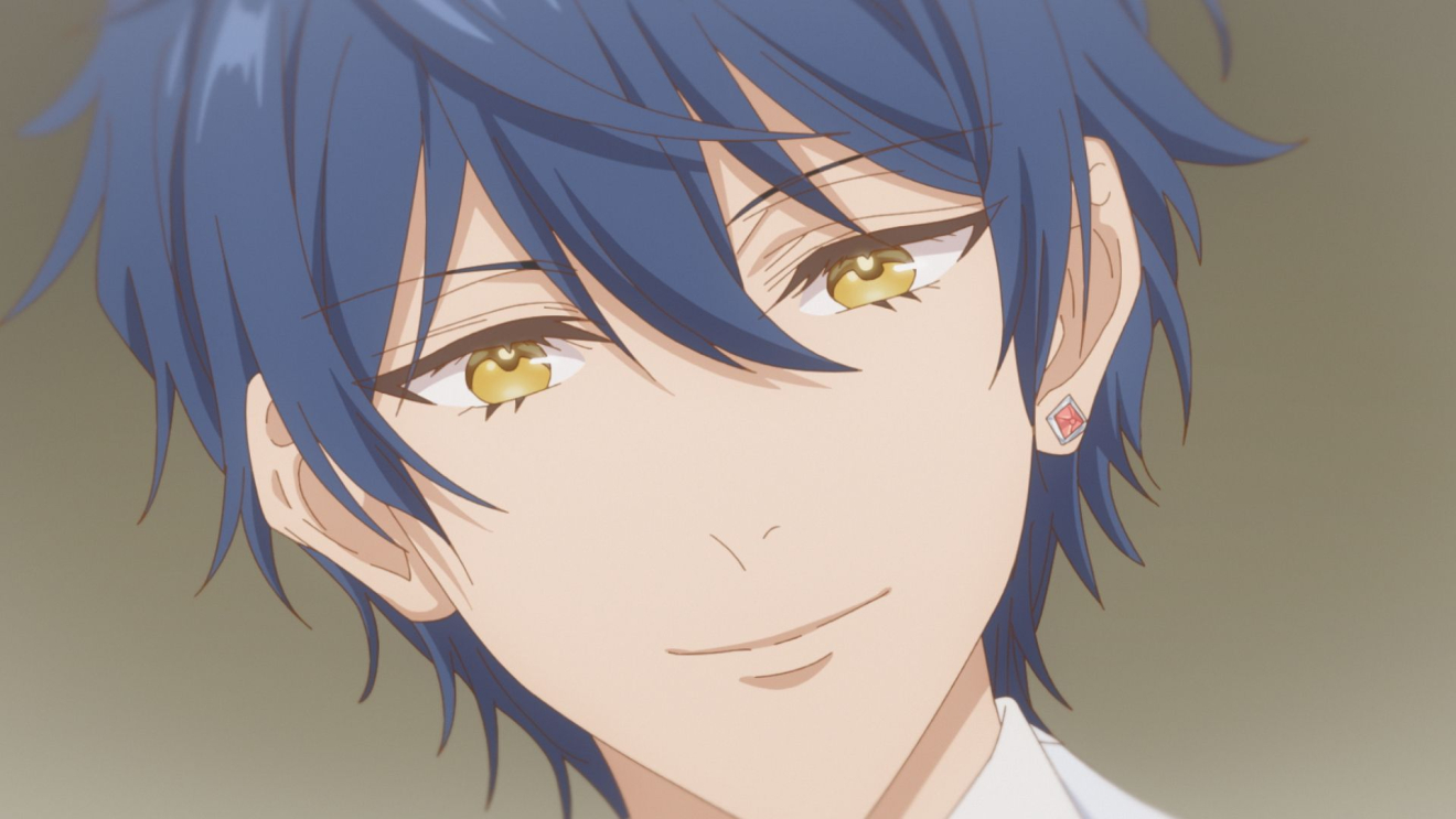 ����ߏ�͗׍��̉����q�ɓM������� moca