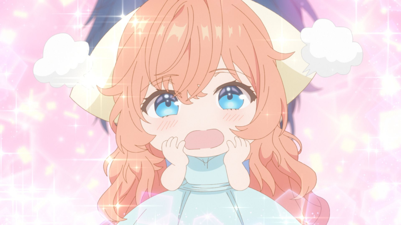 ����ߏ�͗׍��̉����q�ɓM������� moca