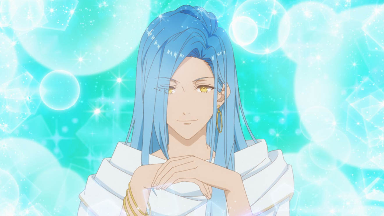 ����ߏ�͗׍��̉����q�ɓM������� moca