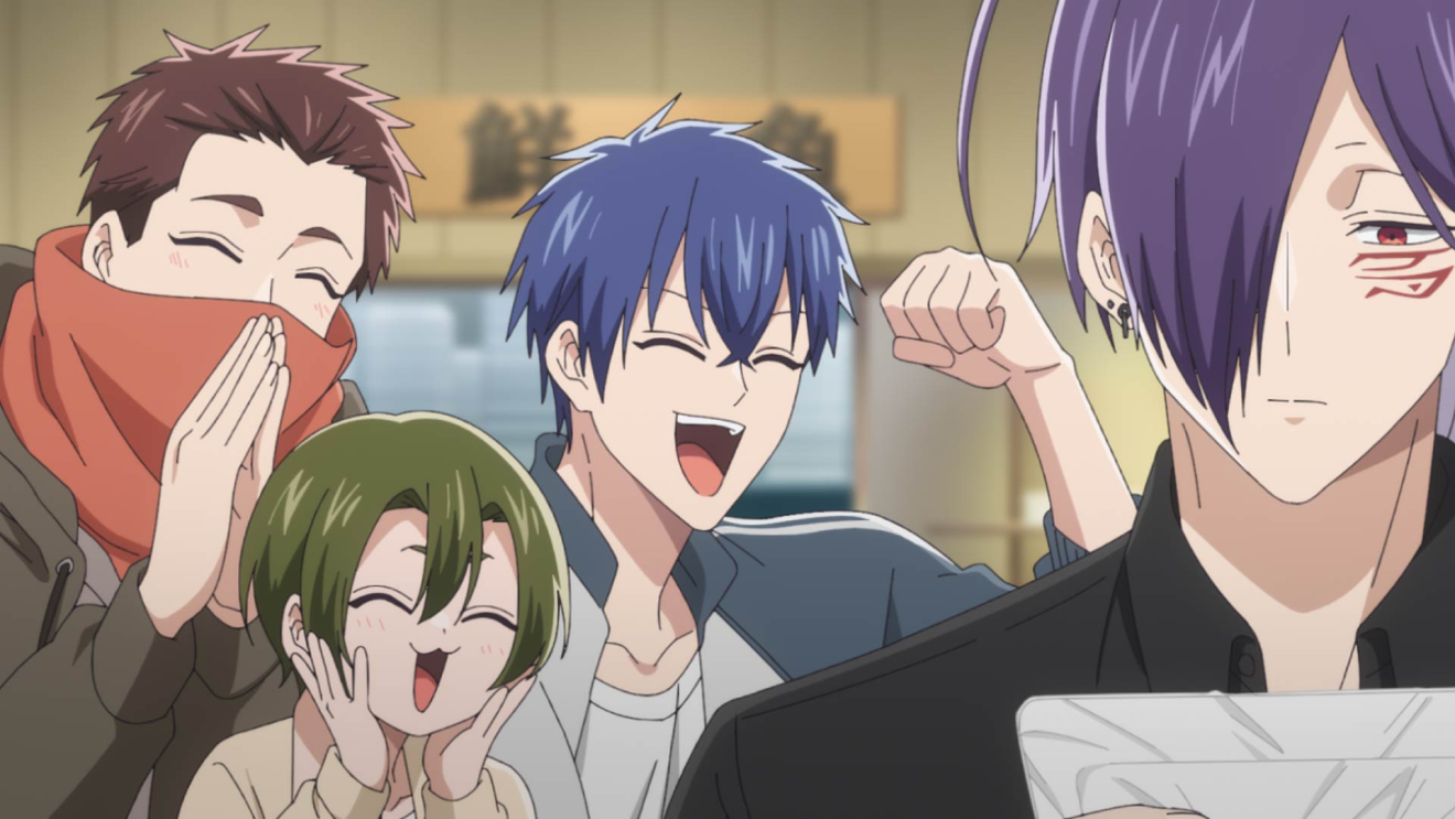 ����o�C�g����̓��� moca