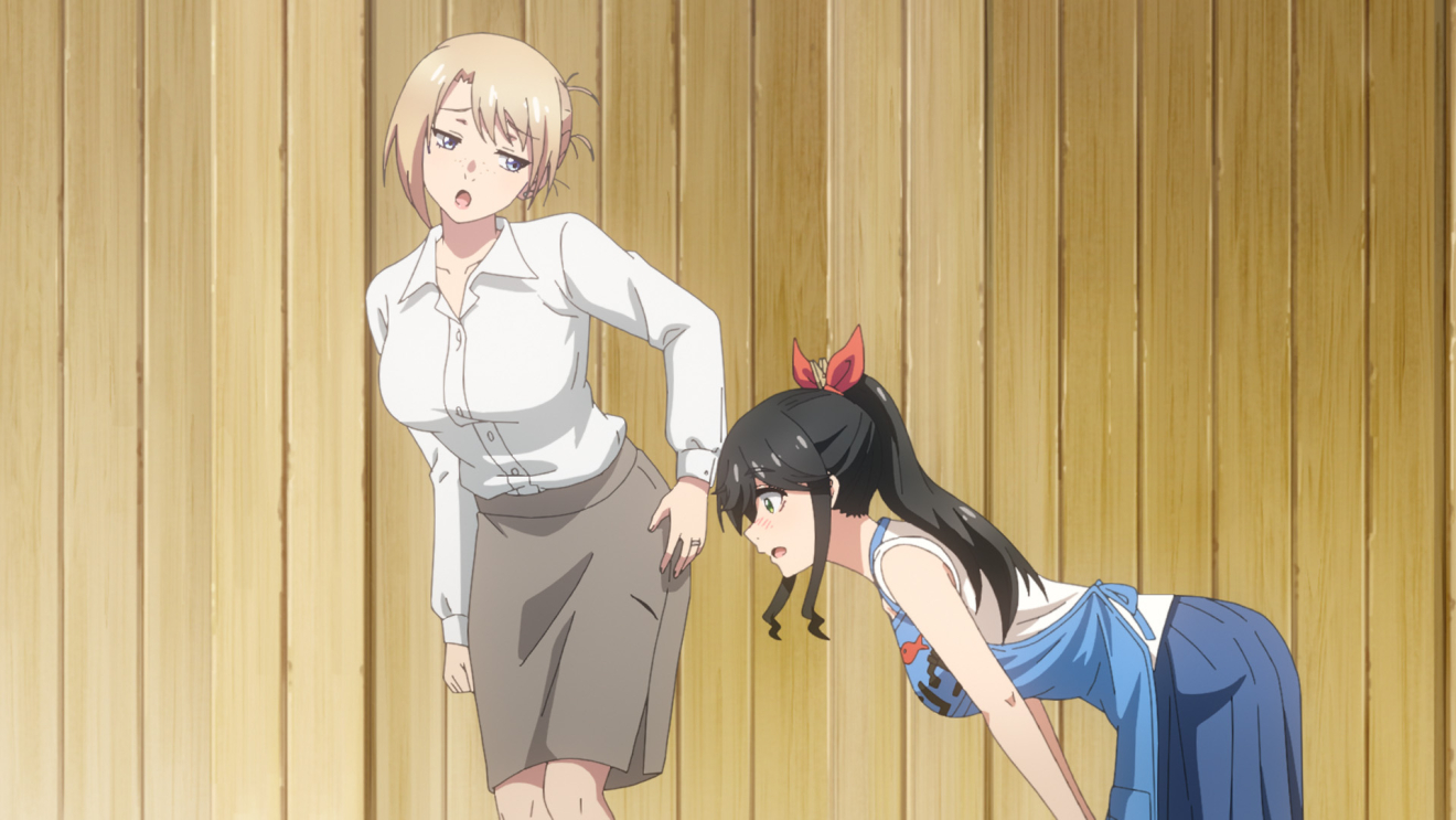 �Y��ɂ��Ă��炦�܂����B moca