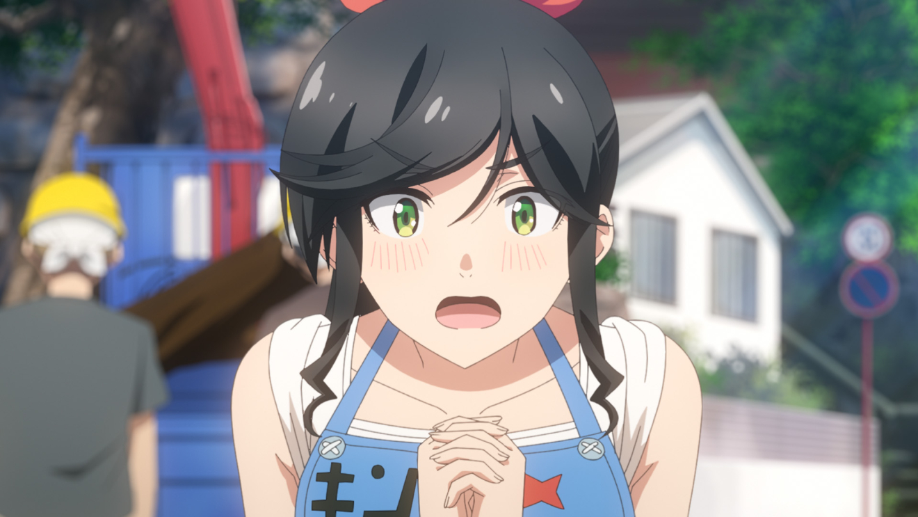 �Y��ɂ��Ă��炦�܂����B moca