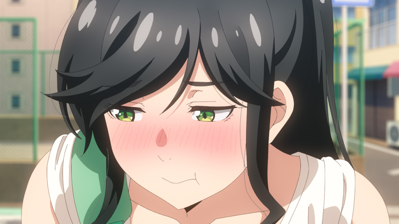 �Y��ɂ��Ă��炦�܂����B moca