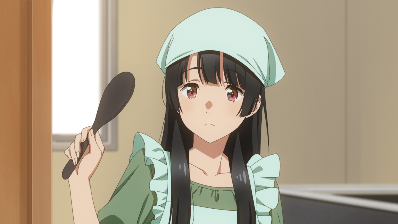 �Y��ɂ��Ă��炦�܂����B moca