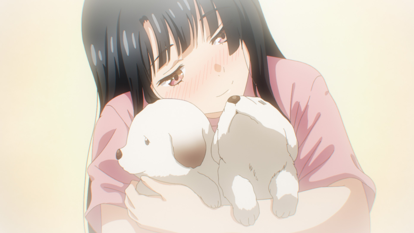 �Y��ɂ��Ă��炦�܂����B moca