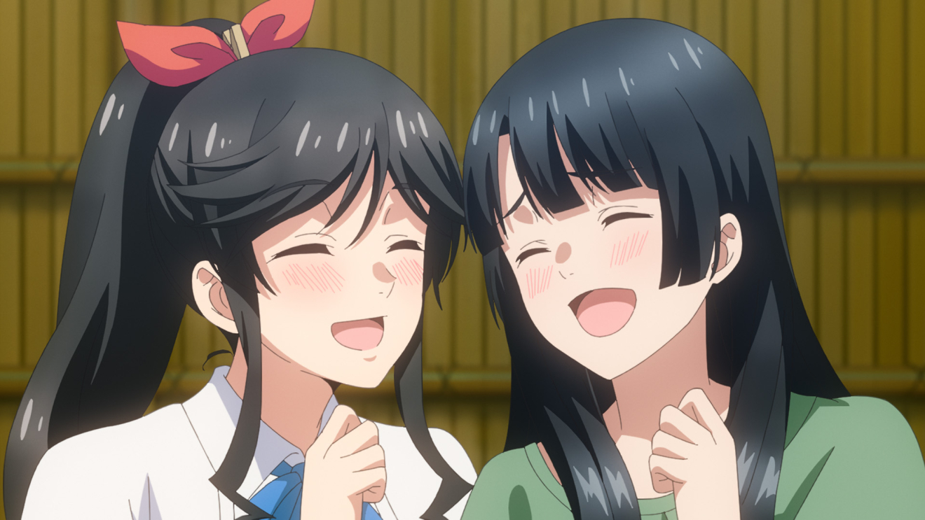 �Y��ɂ��Ă��炦�܂����B moca