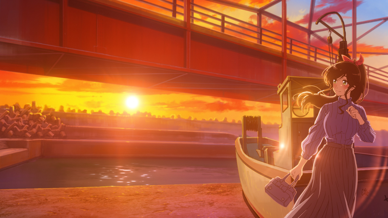 �Y��ɂ��Ă��炦�܂����B moca