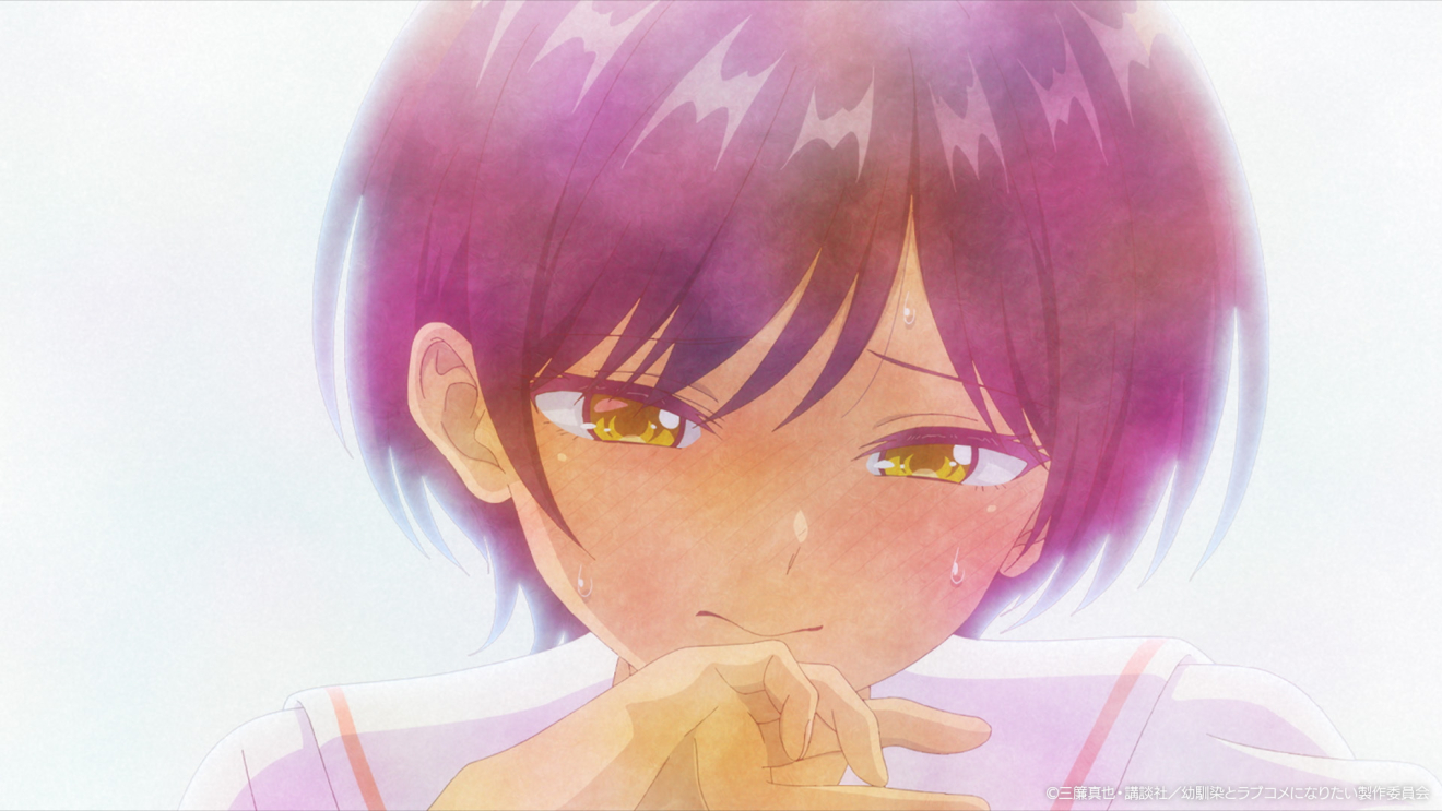 �c����Ƃ̓��u�R���ɂȂ�Ȃ� moca