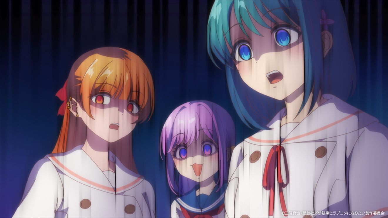 �c����Ƃ̓��u�R���ɂȂ�Ȃ� moca