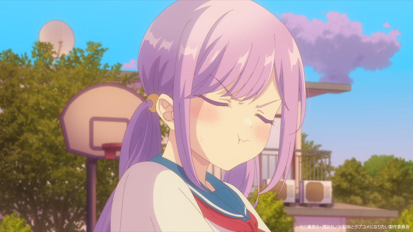 �c����Ƃ̓��u�R���ɂȂ�Ȃ� moca