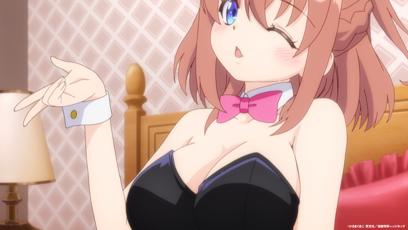 ���Ԃ܂񂫂�炵�I moca