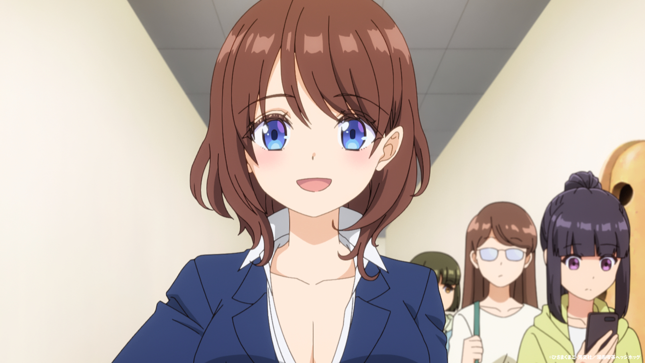 ���Ԃ܂񂫂�炵�I moca