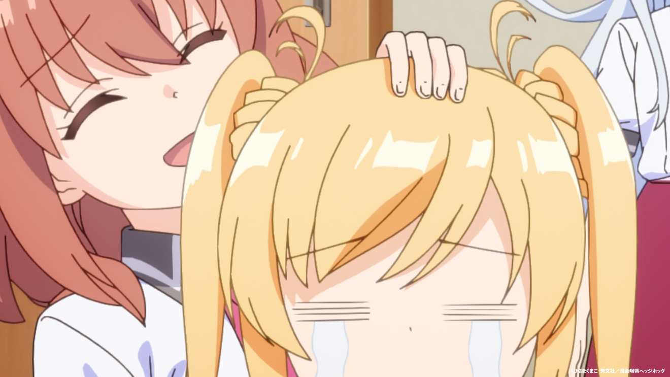 ���Ԃ܂񂫂�炵�I moca