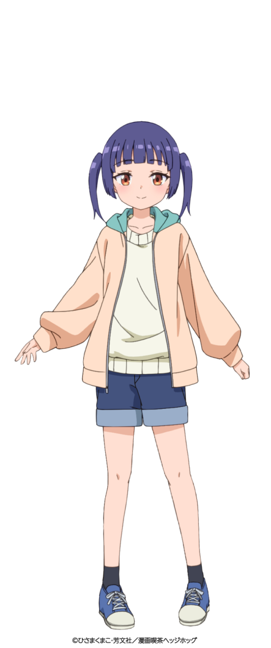 ���Ԃ܂񂫂�炵�I �X�c���D moca