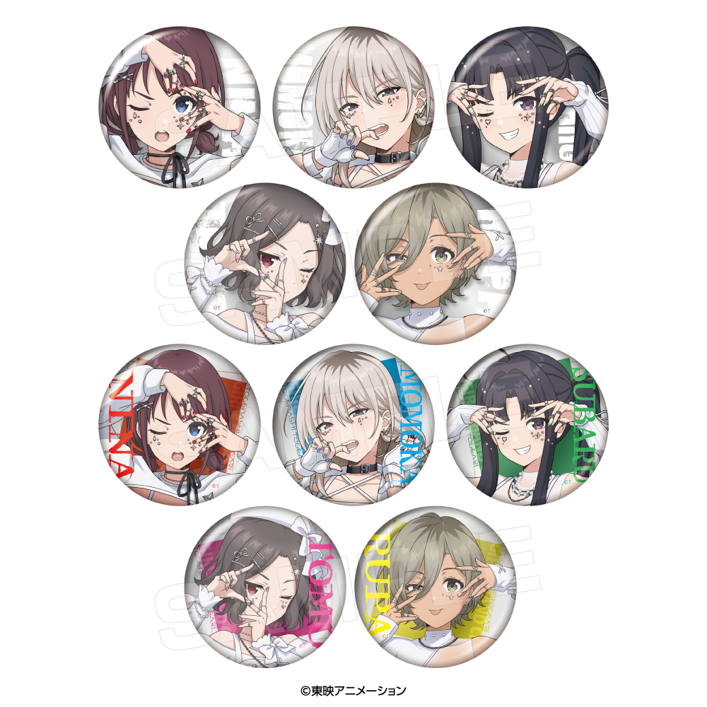 �K�[���Y�o���h�N���C moca