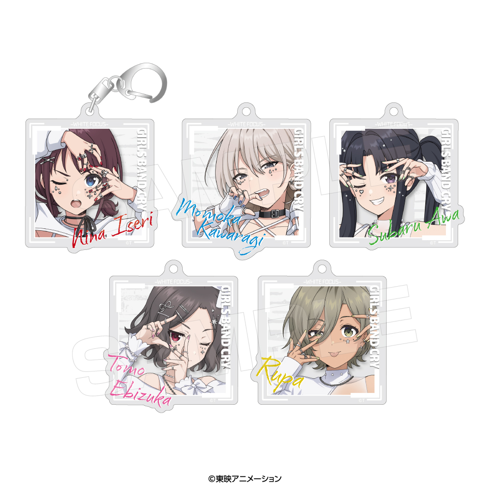 �K�[���Y�o���h�N���C moca