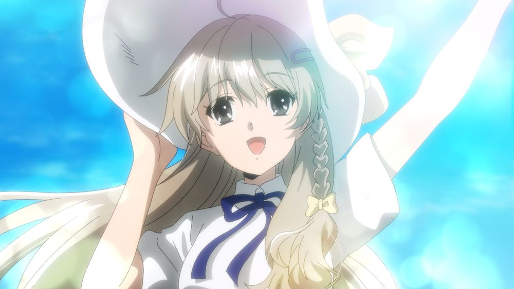 �n���搶�ʁ`�ׁ` moca