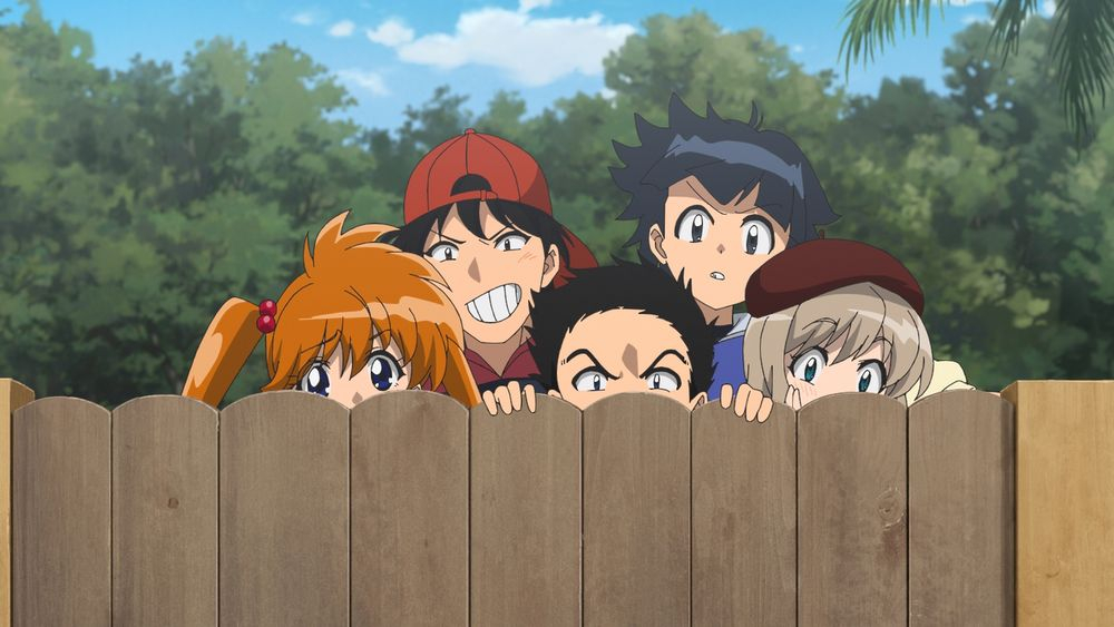 �n���搶�ʁ`�ׁ` moca