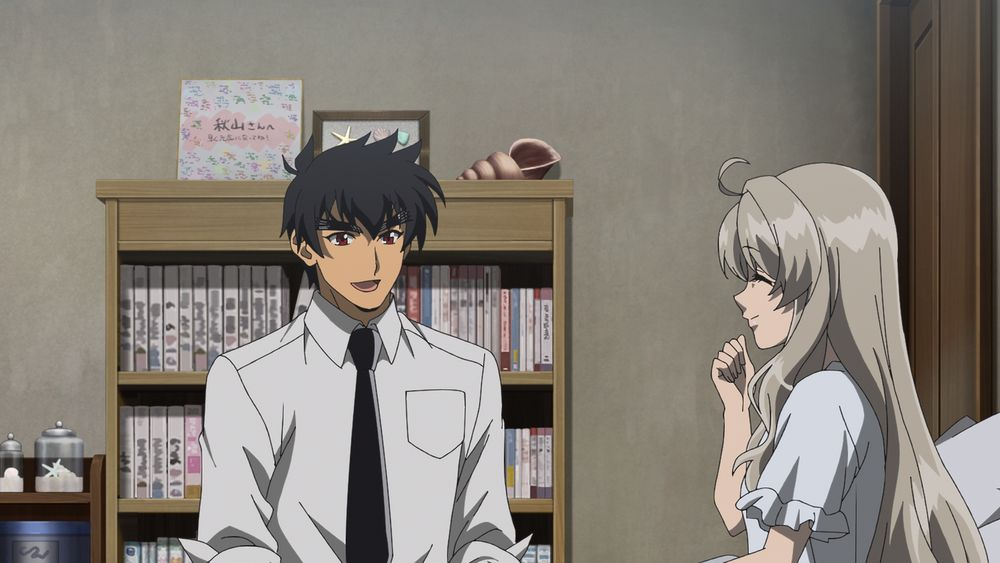 �n���搶�ʁ`�ׁ` moca