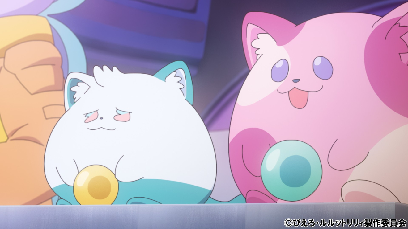 ���@�̎o�������b�g�����B moca