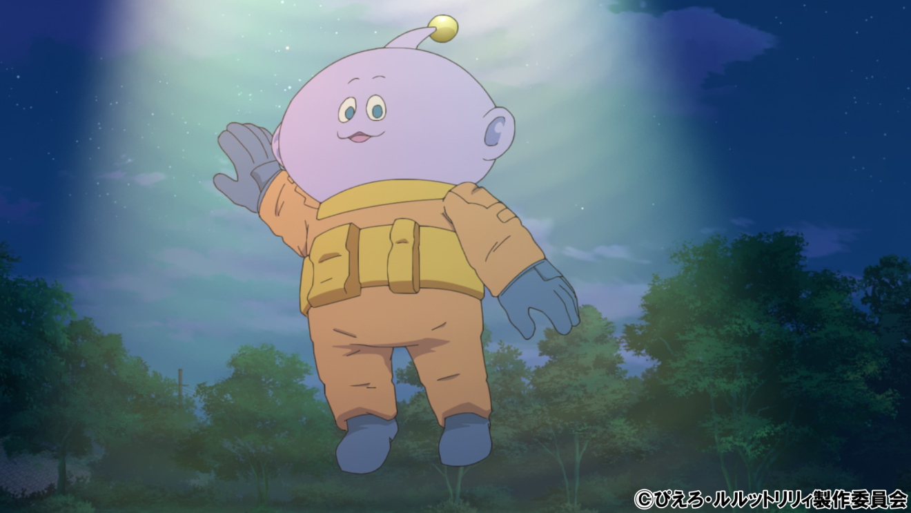 ���@�̎o�������b�g�����B moca