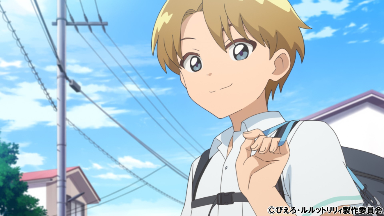 ���@�̎o�������b�g�����B moca