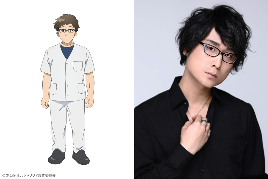 ���@�̎o�������b�g�����B moca