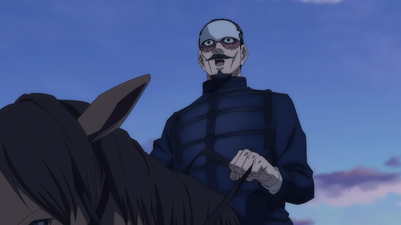 �S�[���f���J���C moca