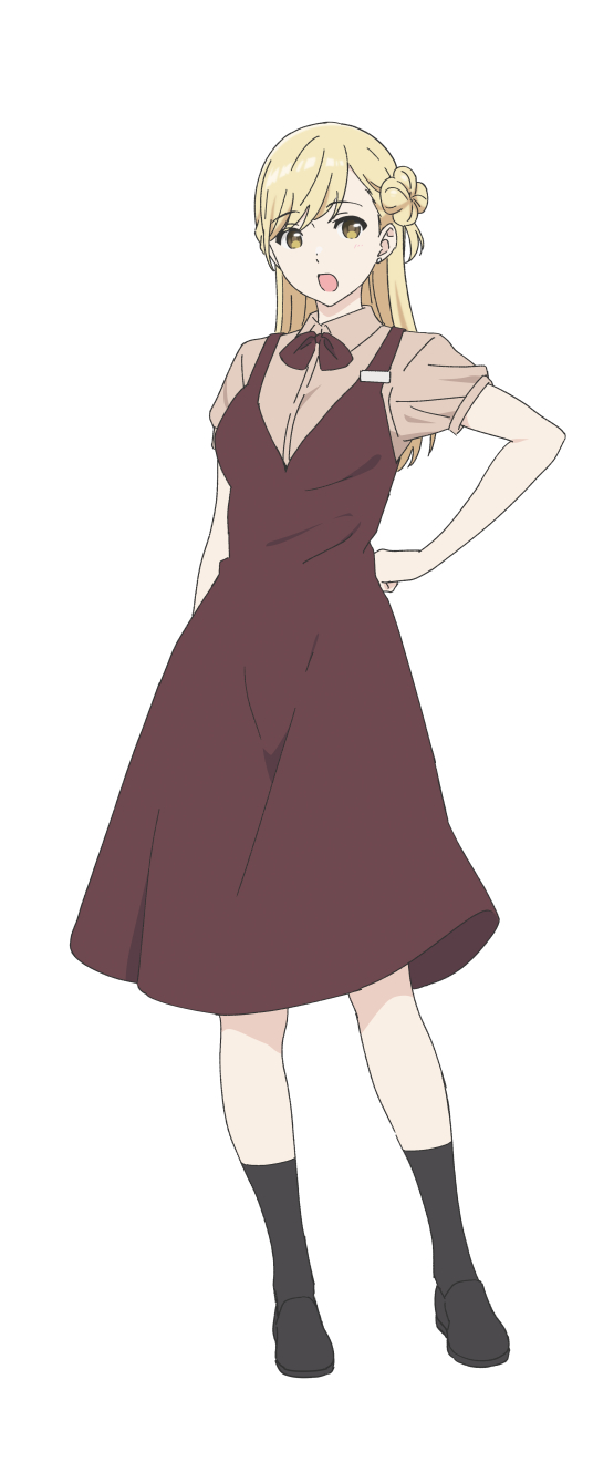 �����Ă�Q�[�����I��点���� �ԗt���q moca