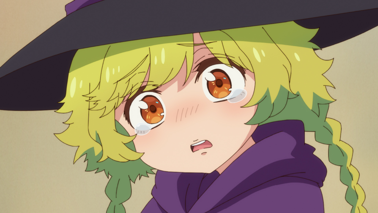 �����̖��͗D��������!! moca