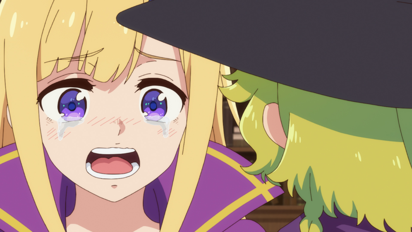 �����̖��͗D��������!! moca