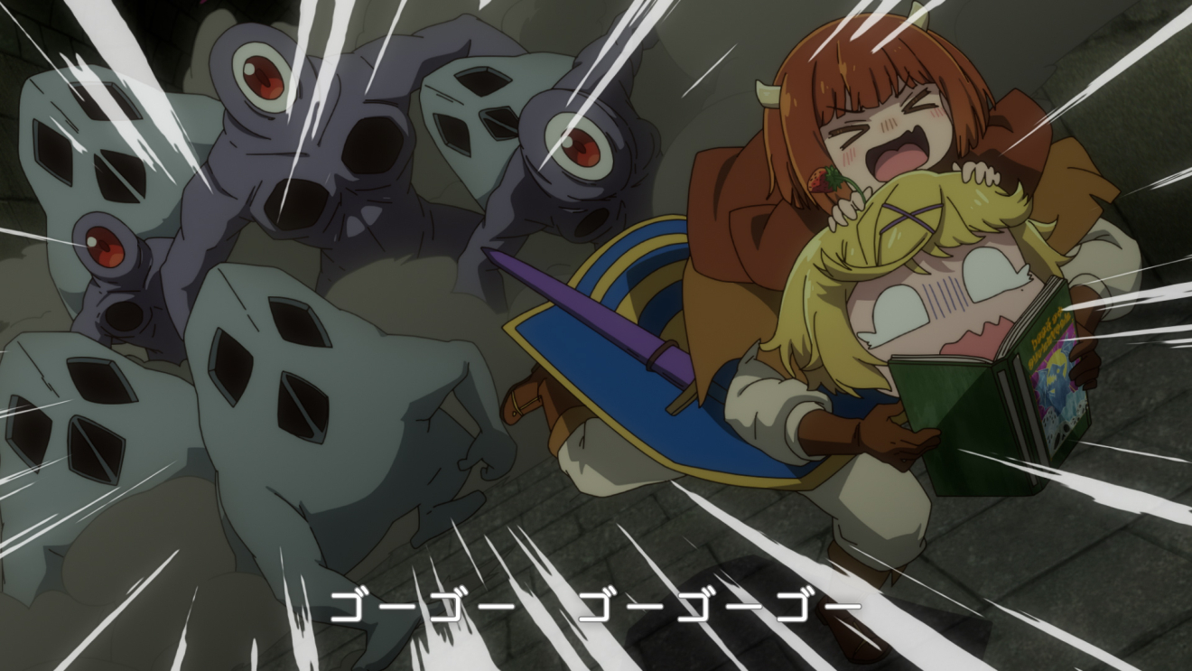 �����̖��͗D��������!! moca