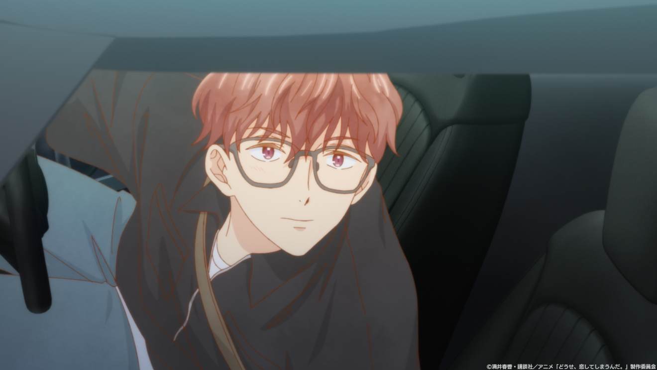 �ǂ����A�����Ă��܂��񂾁B moca