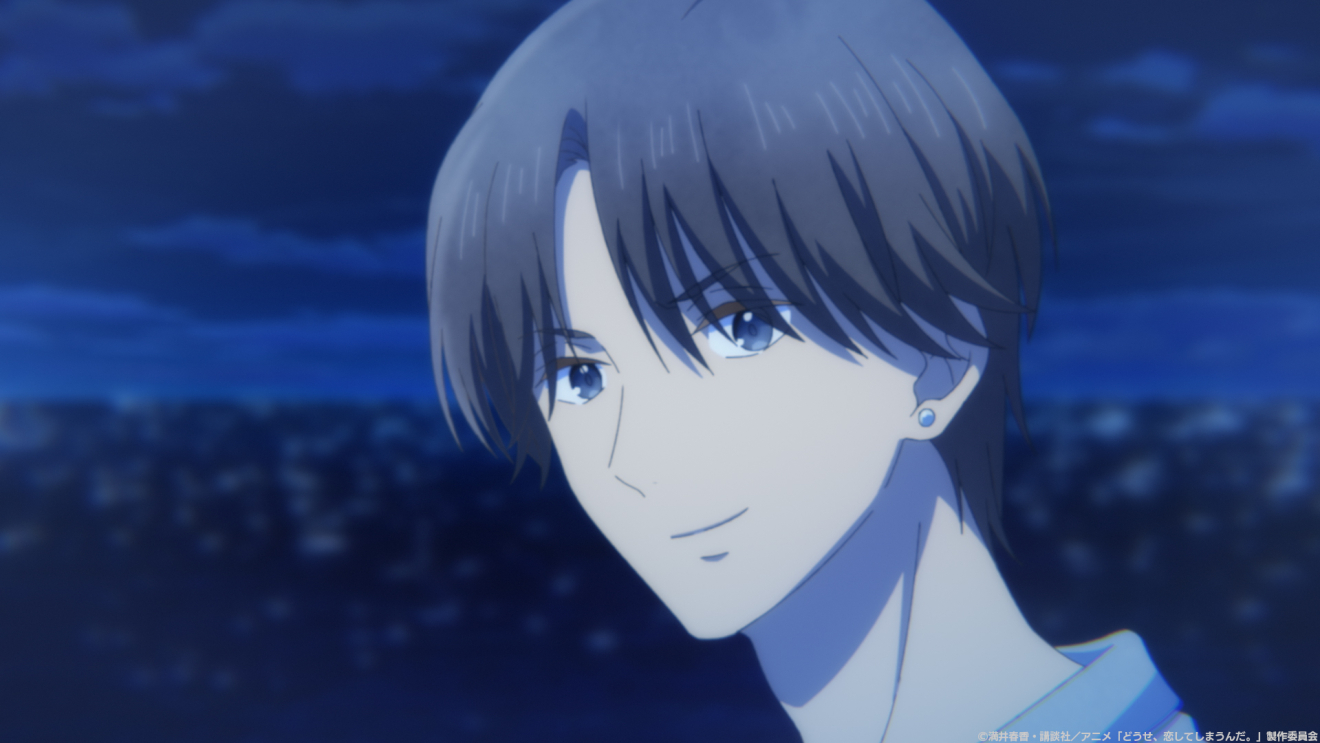 �ǂ����A�����Ă��܂��񂾁B moca