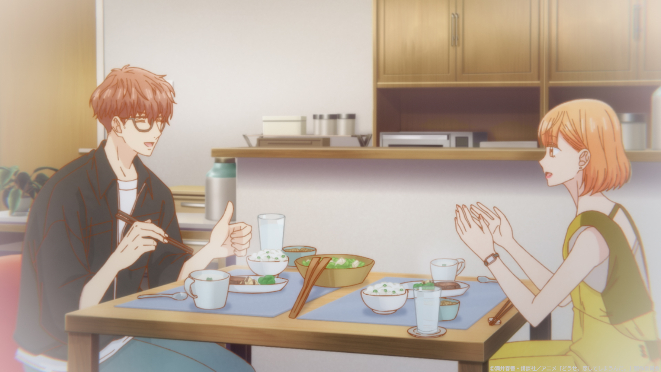 �ǂ����A�����Ă��܂��񂾁B moca